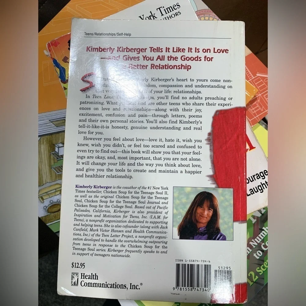 Chicken Soup for the Soul - 3 book bundle